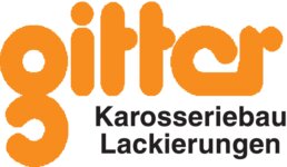 Logo von Gustav Gitter Karosseriebau e.K.