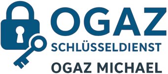 Logo von Ogaz Michael