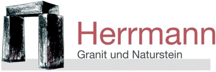 Logo von Hermann Granit- & Naturstein GmbH
