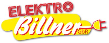 Logo von Elektro Billner GbR