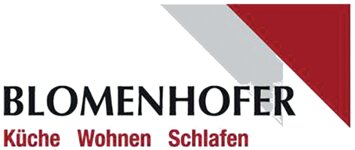 Logo von Blomenhofer GmbH