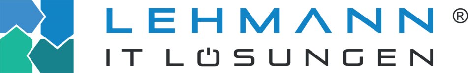 Logo von Lehmann IT Lösungen GmbH