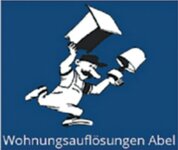 Logo von Josef Abel | Wohnungsauflösungen | Regensburger Trödelhalle
