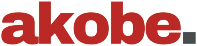 Logo von Akobe gemeinnützige Unternehmergesellschaft (haftungsbeschränkt)