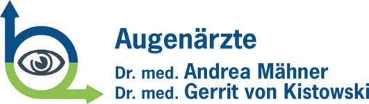 Logo von Dr. med. Andrea Mähner - Dr. med. Gerrit von Kistowski - Dr. med. Christina Gastauer