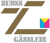 Logo von Malergeschäft Zeuß & Gäßlein GmbH