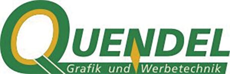 Logo von Sollich Christian Quendel - Grafik und Werbetechnik