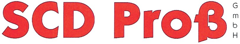 Logo von SCD Proß GmbH - Entsorgung -Bauschutt -Aushub