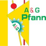 Logo von Blumen Pfann