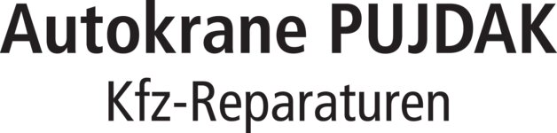 Logo von Autoverwertung Pujdak