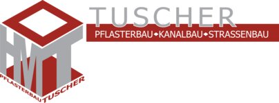 Logo von Tuscher Markus Pflaster-Kanal und Strassenbau