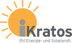 Logo von iKratos Solar-und Energietechnik GmbH