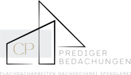 Logo von Prediger Bedachungen Inh. Christian Prediger