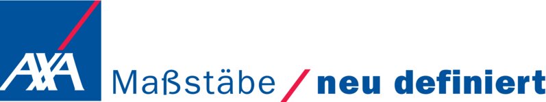 Logo von AXA/DBV Harald Urban