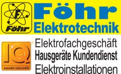 Logo von Föhr Haus- und Küchengeräte