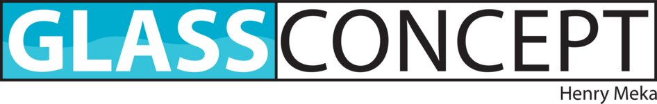 Logo von Glass Concept