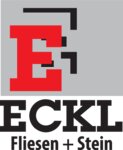 Logo von Fliesen und Natursteine Eckl