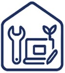Logo von Gaied Benjamin
