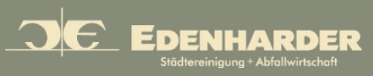 Logo von Peter Edenharder GmbH