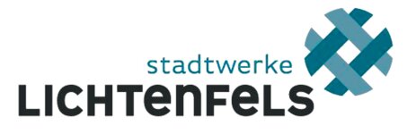 Logo von Stadtwerke Lichtenfels