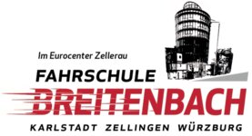 Logo von Fahrschule Breitenbach