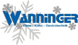 Logo von Kältetechnik Wanninger