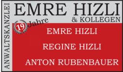 Logo von Emre Hizli & Kollegen