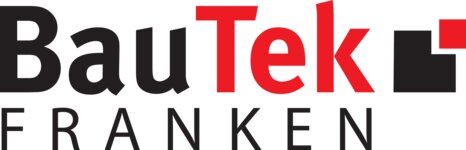 Logo von BauTek Franken GmbH