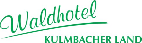 Logo von WALDHOTEL