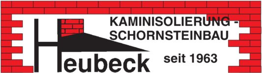 Logo von Thomas Heubeck Schornsteinbau