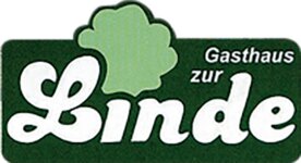 Logo von Gasthaus zur Linde, Brigitte Schelhorn e.K.