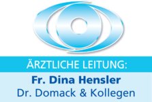 Logo von Augen- und Augenlaserklinik Mainfranken