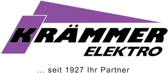 Logo von Elektro Krämmer