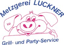 Logo von Metzgerei Luckner