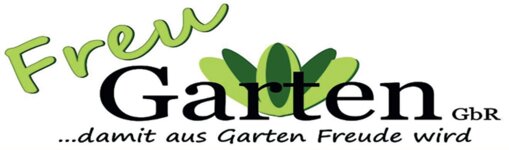 Logo von Freu Garten GbR