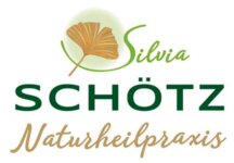 Logo von Silvia Schötz - Naturheilpraxis