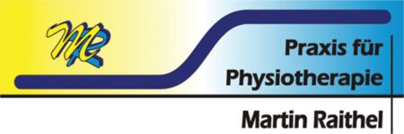 Logo von Raithel Martin Praxis für Physiotherapie