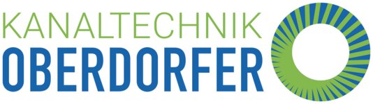 Logo von Kanaltechnik Oberdorfer GmbH