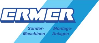 Logo von Ermer GmbH Maschinen- und Anlagenbau