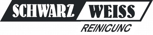 Logo von Schwarz Weiss Reinigung GmbH