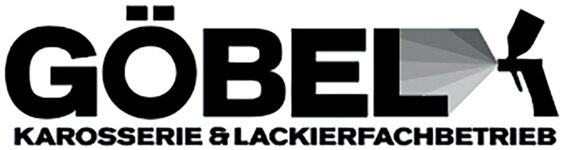 Logo von Göbel Karosserie & Lackierfachbetrieb