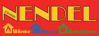 Logo von Nendel Johann GmbH