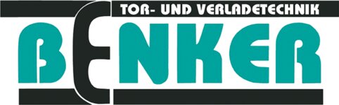 Logo von Tor- und Verladetechnik Benker