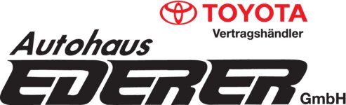Logo von Autohaus Ederer GmbH