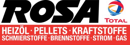 Logo von Rosa Mineralöle GmbH