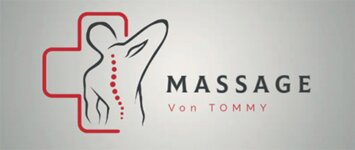 Logo von Tommys Massage Zirndorf