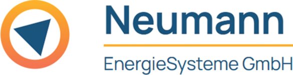 Logo von Neumann Energiesysteme GmbH