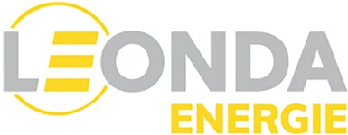 Logo von Leonda Energie GmbH