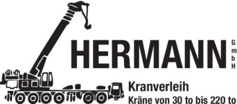 Logo von Kran Hermann GmbH