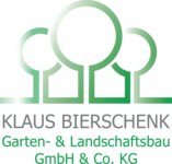 Logo von Bierschenk Garten- und Landschaftsbau GmbH & Co. KG